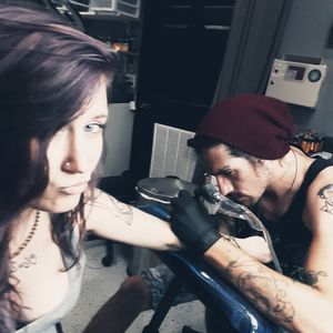 Meet your Posher, Gabrielle